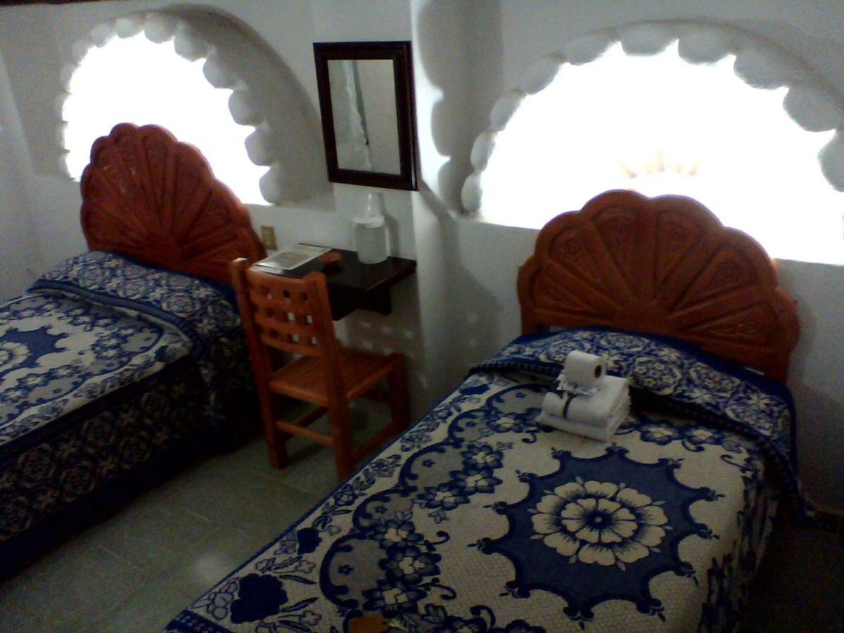 Hotel Mineral De Rayas Guanajuato Buitenkant foto