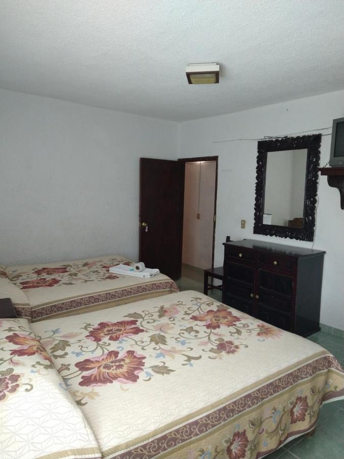 Hotel Mineral De Rayas Guanajuato Buitenkant foto